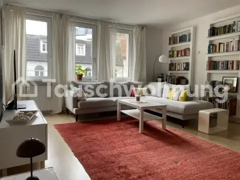 Hamburg Wohnungen, Hamburg Wohnung mieten