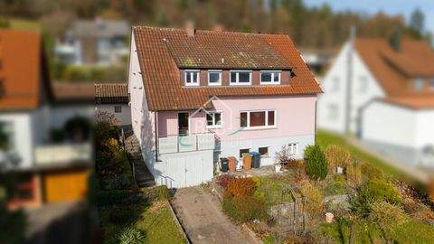 Fichtenberg Häuser, Fichtenberg Haus kaufen