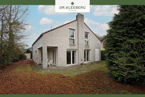 Münster Häuser, Münster Haus kaufen