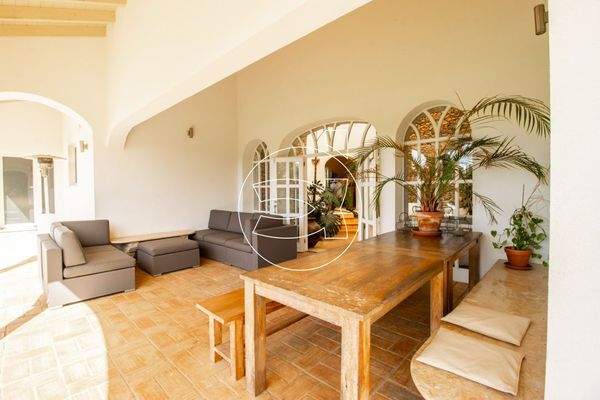 Großzügiges Anwesen