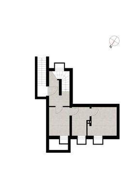 Grundriss Kellergeschoss