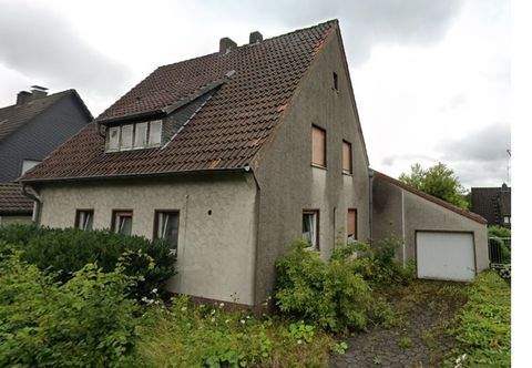 Wickede Häuser, Wickede Haus kaufen