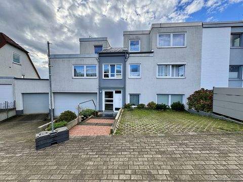 Essen / Burgaltendorf Wohnungen, Essen / Burgaltendorf Wohnung kaufen