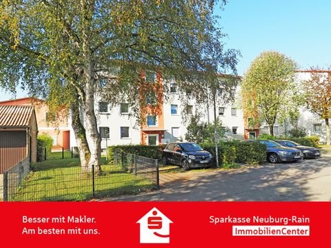 Neuburg Wohnungen, Neuburg Wohnung kaufen