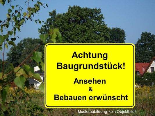 Achtung Baustelle