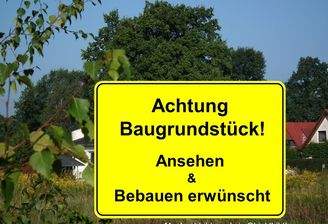 Achtung Baustelle