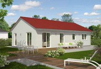 Endlich ein eigener Garten