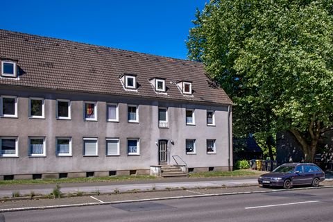 Gelsenkirchen Wohnungen, Gelsenkirchen Wohnung mieten