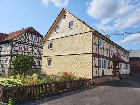 Hofbieber Häuser, Hofbieber Haus kaufen