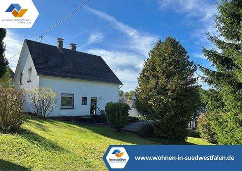 Wilnsdorf Häuser, Wilnsdorf Haus kaufen