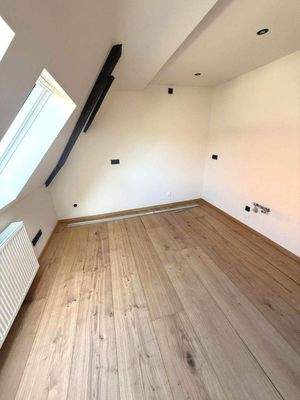 Küche / EBK wird noch verbaut