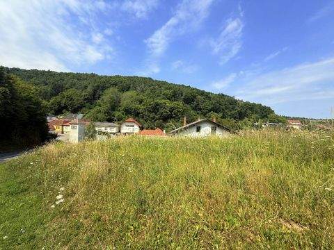 Wiesen Grundstücke, Wiesen Grundstück kaufen