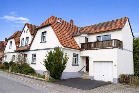 Bad Staffelstein Häuser, Bad Staffelstein Haus kaufen