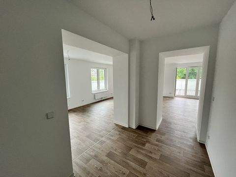 Eberswalde Wohnungen, Eberswalde Wohnung mieten