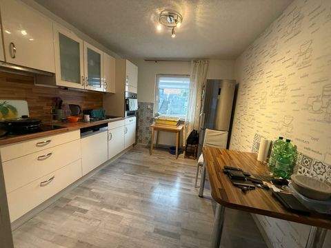 Bad Sobernheim Häuser, Bad Sobernheim Haus kaufen