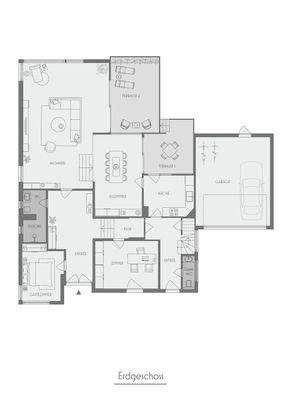 Erdgeschoss