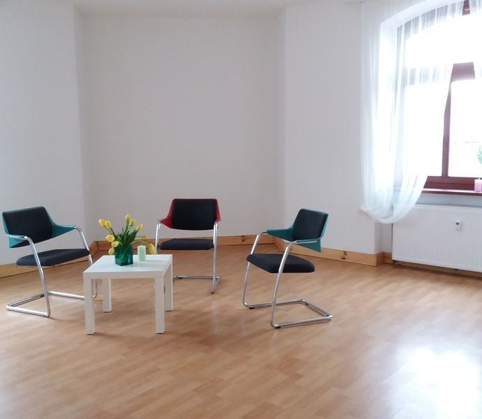 5 Zimmer Wohnung in Kassel (Bettenhausen)