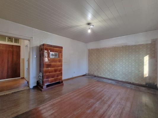 Schlafzimmer OG