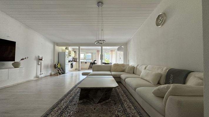 Wohn-/Esszimmer (EG)