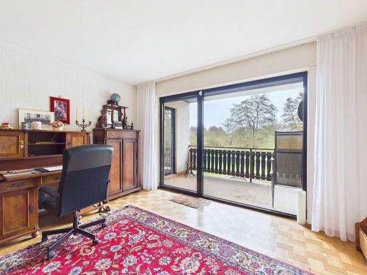 Vielseitiges Zweifamilienhaus in Wallerfangen 