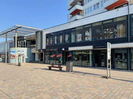 Top Lage Fußgängerzone