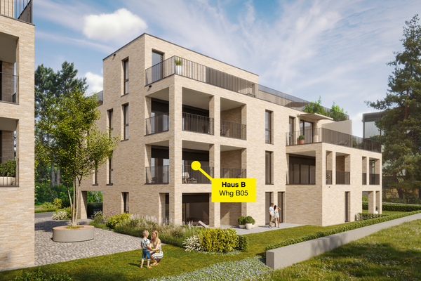 Nachbauerstraße, Dornbirn-Whg B05