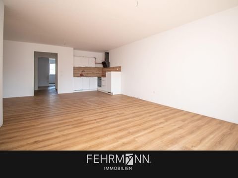 Wiesmoor Wohnungen, Wiesmoor Wohnung mieten