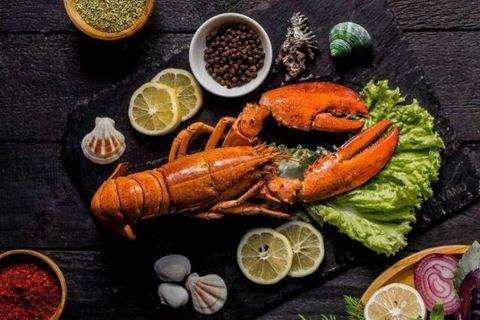 Peschiera del Garda Gastronomie, Pacht, Gaststätten