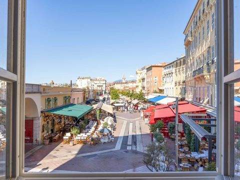 NICE - CITY Wohnungen, NICE - CITY Wohnung kaufen