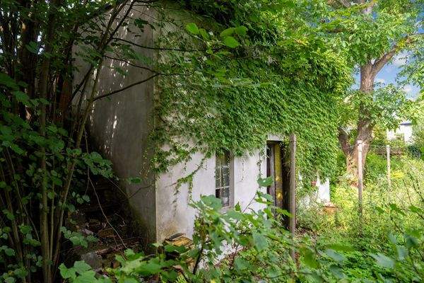 Nebengelass (Altbestand)