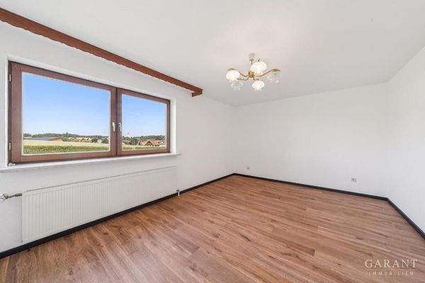 Hobbyraum I. im Keller