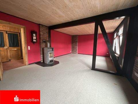 Eschwege Wohnungen, Eschwege Wohnung kaufen