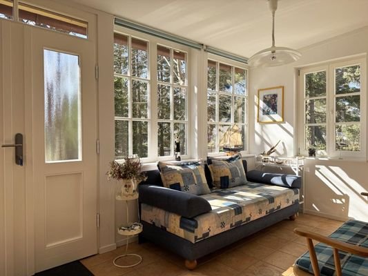 Veranda 