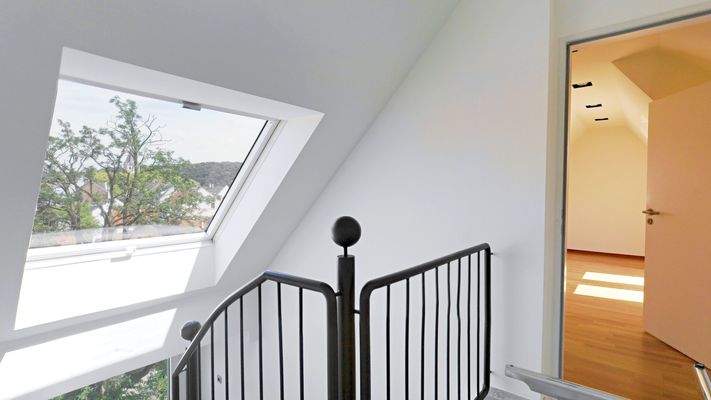 Treppe