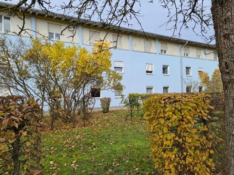 Ingolstadt Wohnungen, Ingolstadt Wohnung kaufen