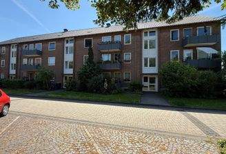 Frontansicht Am Werthchen