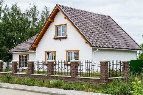Unstruttal Häuser, Unstruttal Haus kaufen