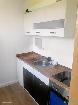 Küche - KI-generiert