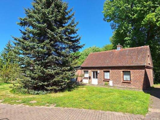 ehemaliges Kutscherhaus