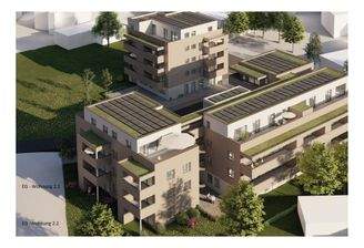 Erdgeschoss Wohnung 1 mit Terrasse und Privatgarten