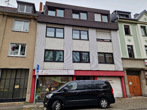 Bonn Wohnungen, Bonn Wohnung kaufen