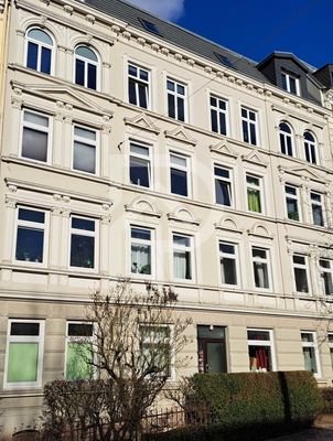 Frontansicht