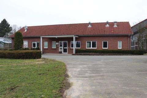 Christinenthal Büros, Büroräume, Büroflächen 