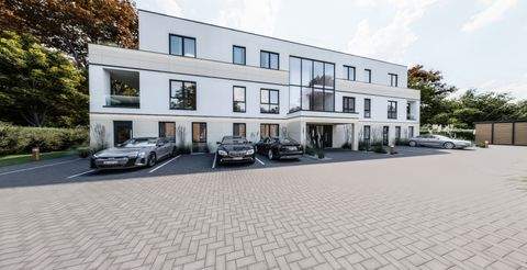 Stuhr Wohnungen, Stuhr Wohnung kaufen