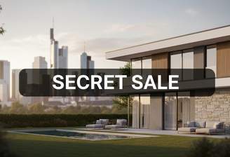 Secret Sale