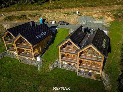 Hochrindl Häuser, Hochrindl Haus kaufen