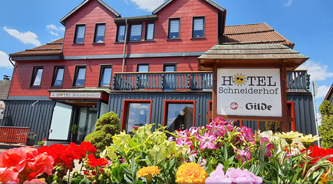 Braunlage Gastronomie, Pacht, Gaststätten