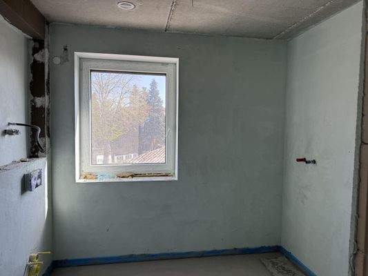 Beispiel Bad Haus 1 (Aktueller Bautenstand: 12.04.25)