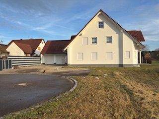 Pöttmes Wohnungen, Pöttmes Wohnung kaufen