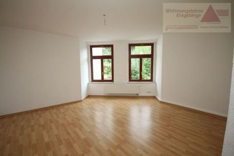 Annaberg-Buchholz Wohnungen, Annaberg-Buchholz Wohnung mieten